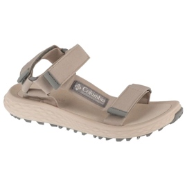 Sandals Columbia Konos Globetrot Sandal 2126911027 szürke