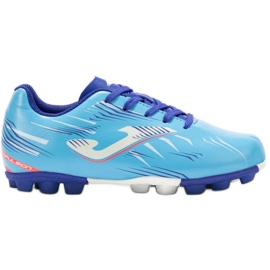 Puma JOMA meghajtó 2505 Hg PRJS2505Hg labdarúgó cipő kék