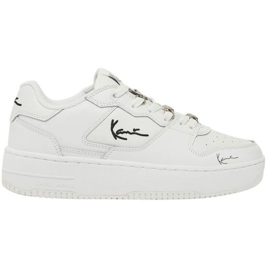 Karl Kania 89 UP 23 1184028 Fehér