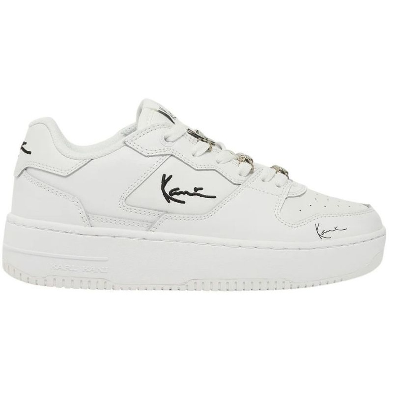 Karl Kania 89 UP 23 1184028 Fehér