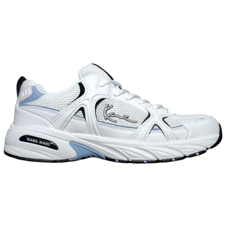 Karl Kani Prime Runner PD00003089 Fehér cipő