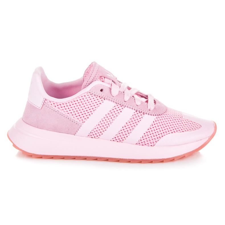 Adidas Flb W rózsaszín