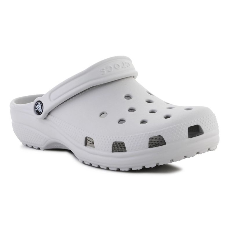 Crocs Classic Atmosphere 10001-1FT klumpa szürke