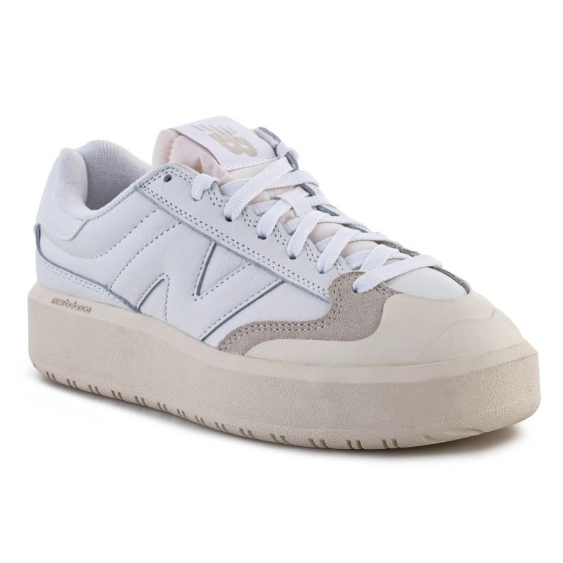 New Balance CT302OB cipő fehér New Balance CT302OB cipő fehér