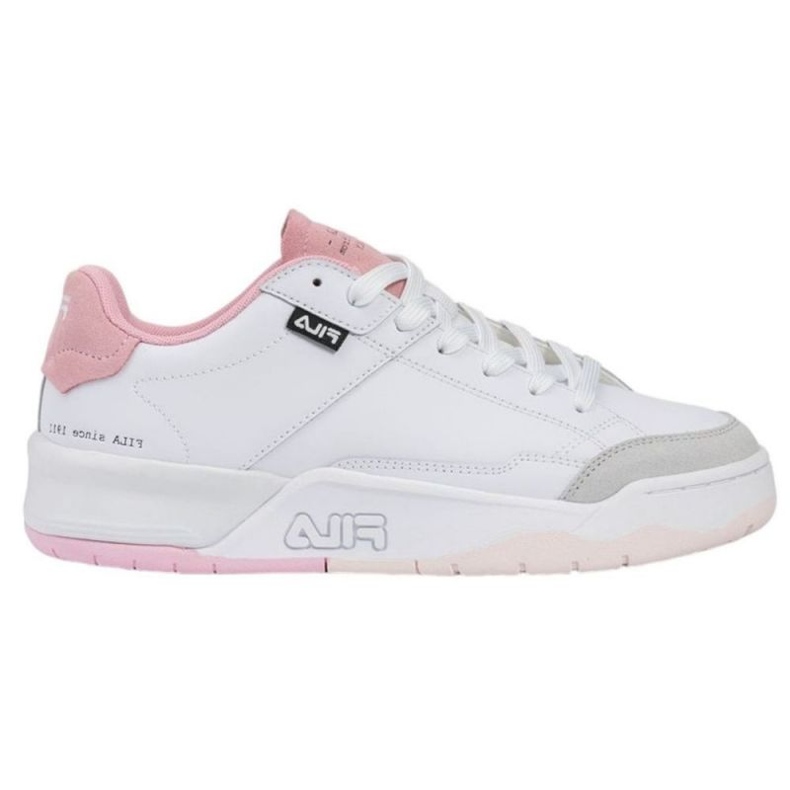 Fila Avenida FFW0334.13308 cipő fehér