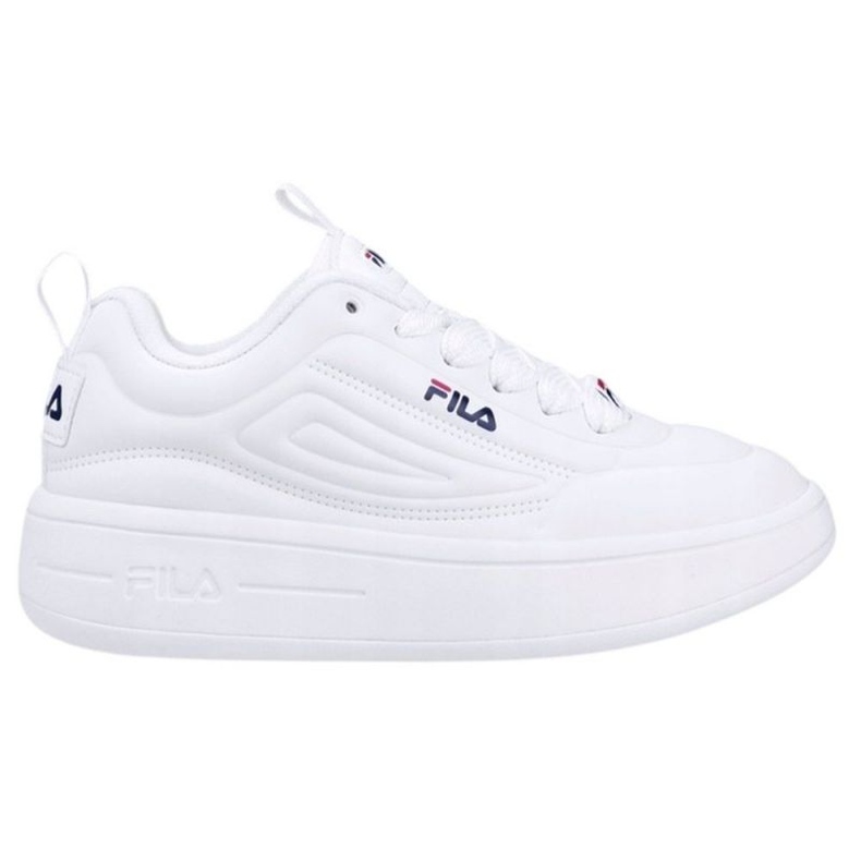 Fila SuperBubble Shoes FFW0536.10004 fehér