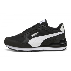 Puma St Runner V4 NL 39973901 cipő fekete Puma St Runner V4 NL 39973901 cipő fekete