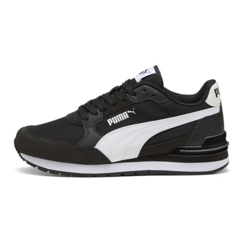 Puma St Runner V4 NL 39973901 cipő fekete