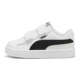 Puma Rickie Classic V Inf 39425413 cipő fehér