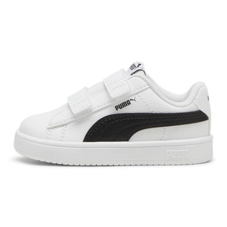 Puma Rickie Classic V Inf 39425413 cipő fehér