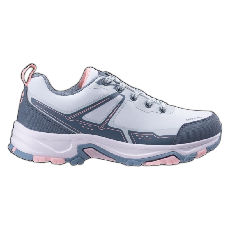 Hi-tec Hiest alacsony WP 92800657927 cipő vízálló fehér Hi-tec Hiest alacsony WP 92800657927 cipő vízálló fehér