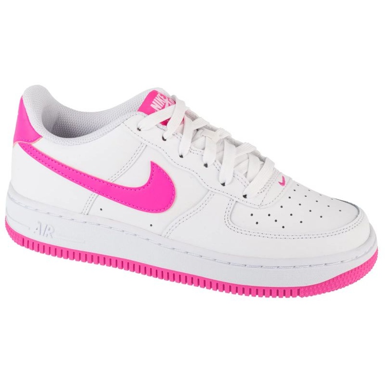 Nike Air Force 1 GS FV5948-102 Fehér cipő