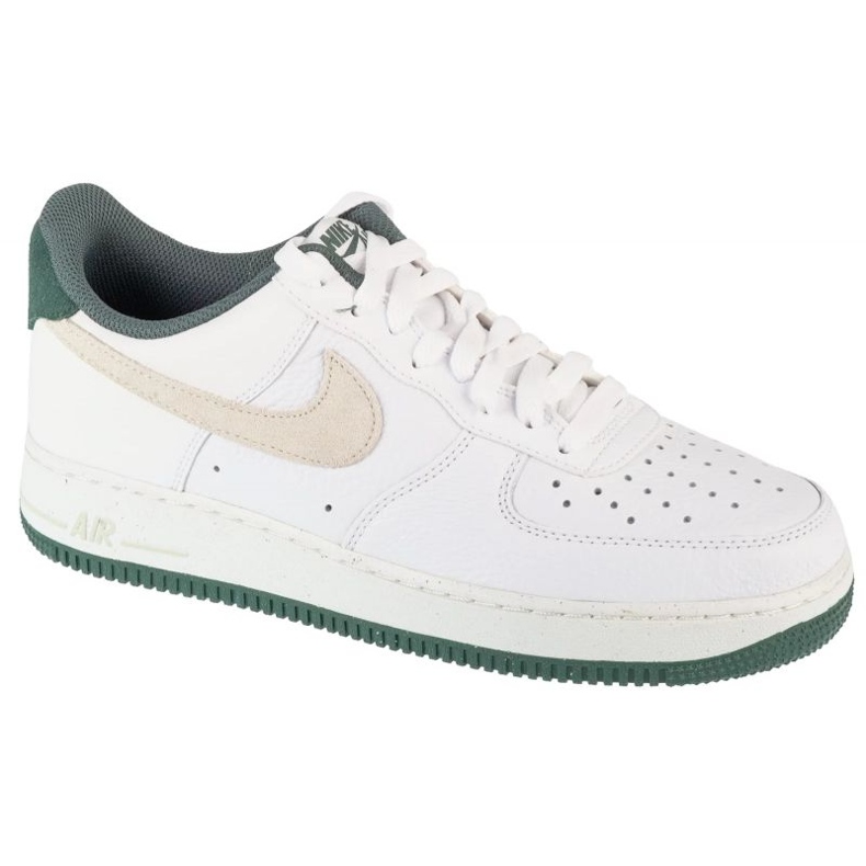 Nike légierő cipő 1 '07 LV8 COB M HF1939-100 Fehér