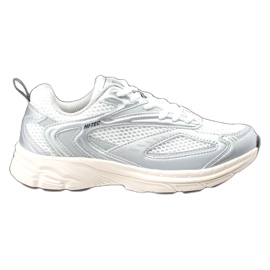 Hi-tec Lonális cipő 92800654283 Fehér