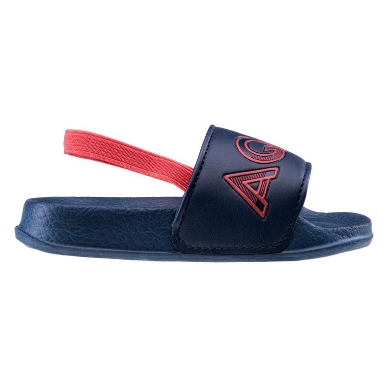 Sandals Aquawave Nefis 92800509314 kék