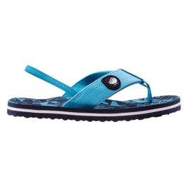 Aquawave Ragis Sandals 92800513222 kék