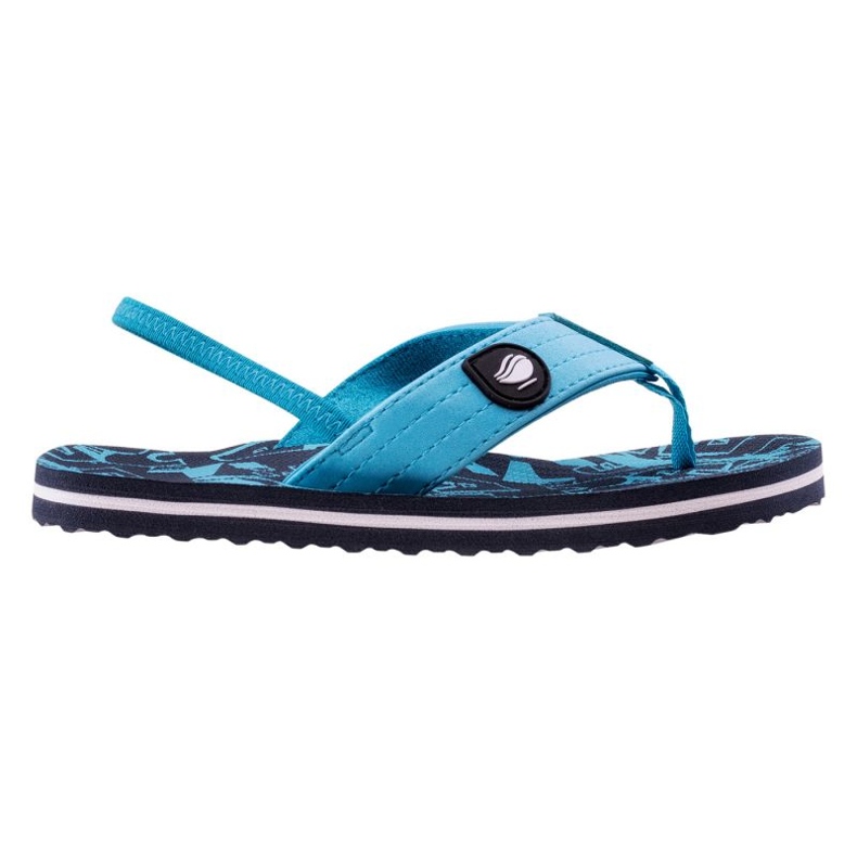 Aquawave Ragis Sandals 92800513222 kék