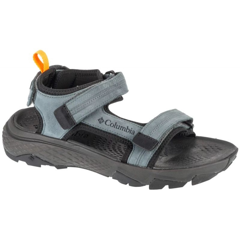 Sandals Columbia Peakfreak Rush Sandal Lea 2121251053 szürke