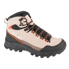 CMP Myzar Mid 3Q15856-19pt cipő bézs