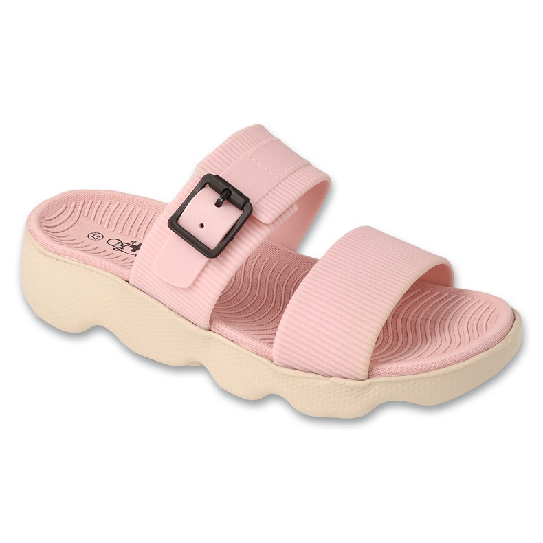 Dr.orto Befado női hab szárnyak 154d200 rózsaszín