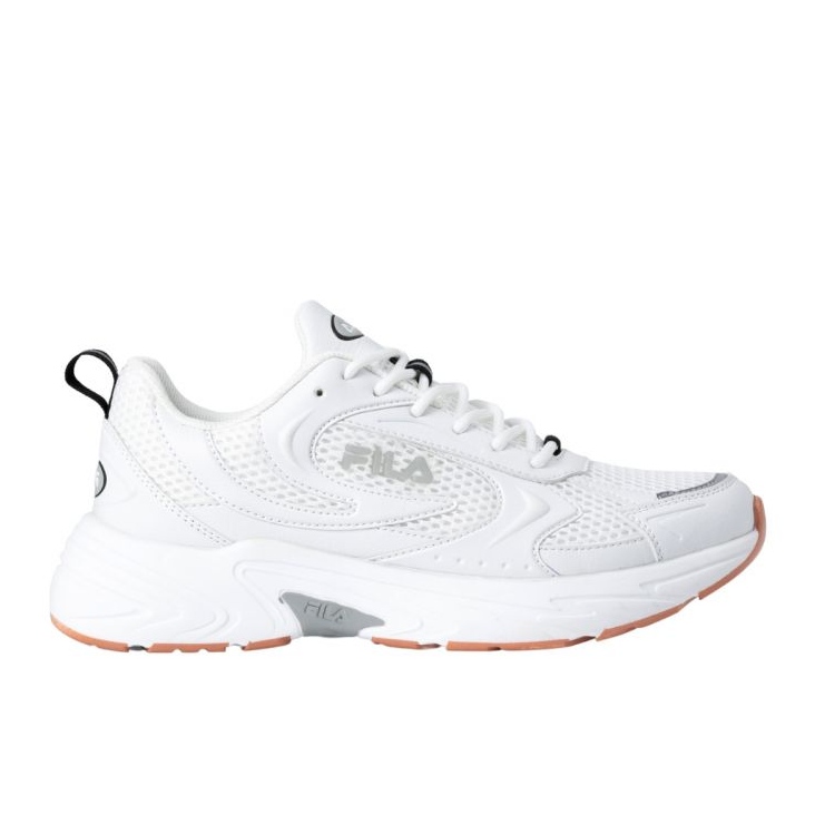 Fila Kreatix Shoes FFM0418 10004 White fehér