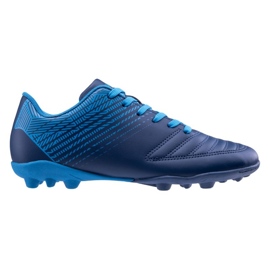 Martes Essentials Mator Teen FG 92800490390 Football cipő kék