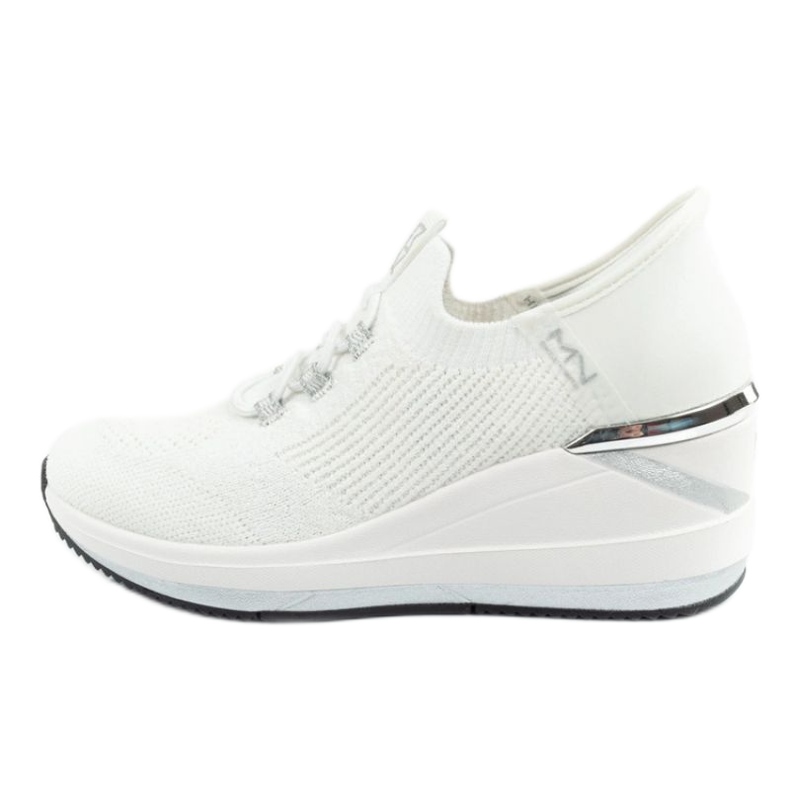 SKECHERS A Triple-Dallis 177721/WHT női cipő fehér