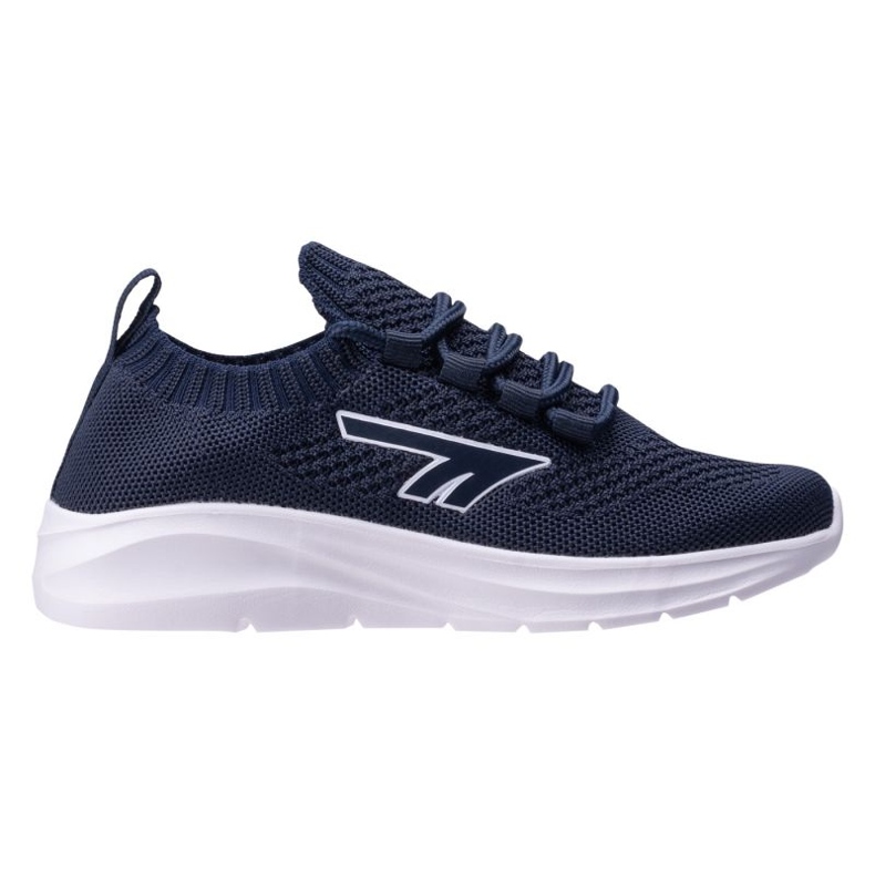 Hi-tec Rilon 92800654295 cipő Navy-kék gyermeksport