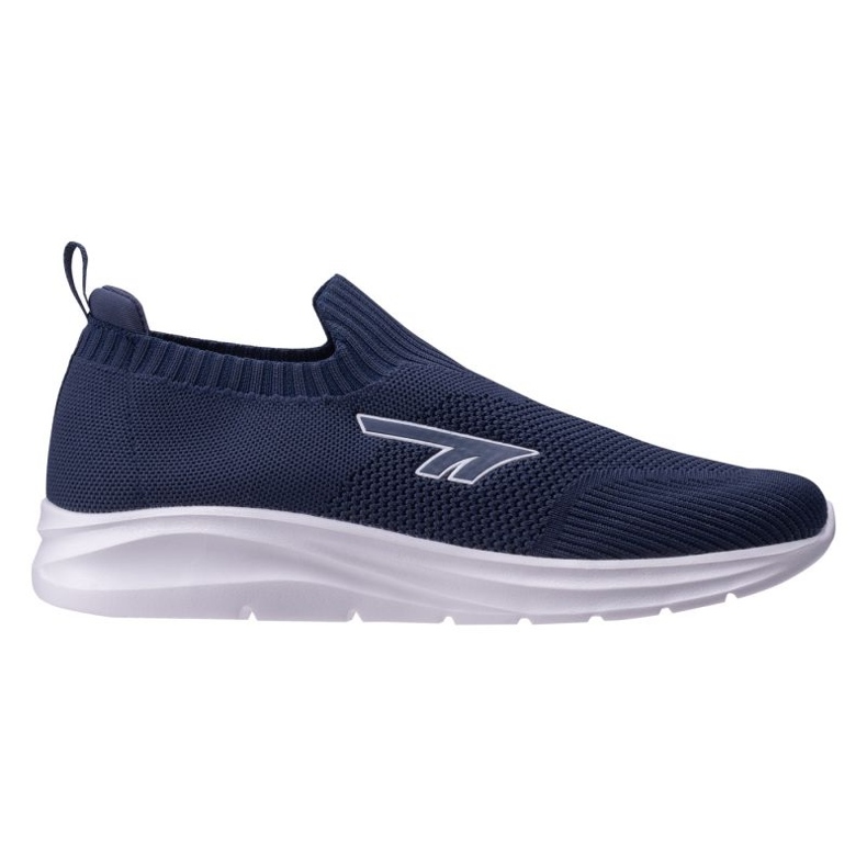 Hi-tec livento 92800654318 cipő férfi sötétkék