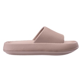 Martes Essentials Lady MIA 92800598326 flip -flops bézs