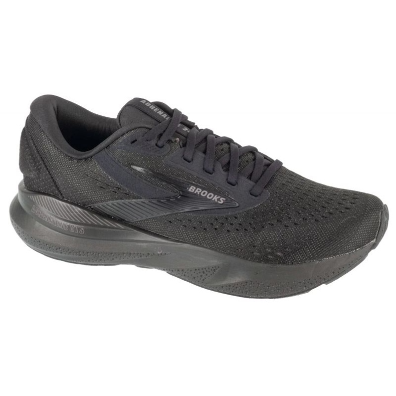 Brooks Adrenaline GTS 24 1104371D020 futócipő fekete