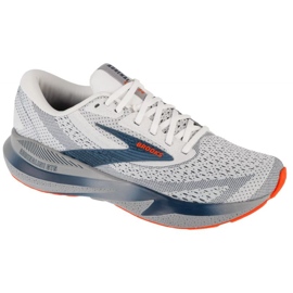 Brooks Adrenaline GTS 24 1104371D129 futócipő fehér
