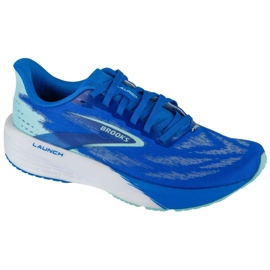Brooks indít 1104501d450 futócipő kék