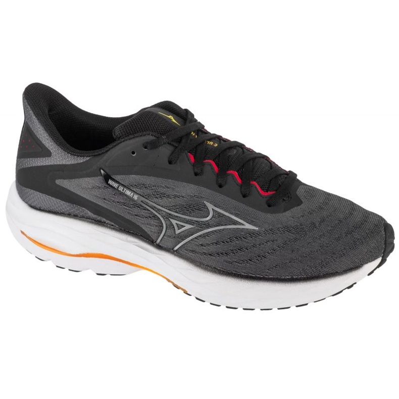 Futócipő Mizuno Wave Ultima 16 J1GC251803 szürke