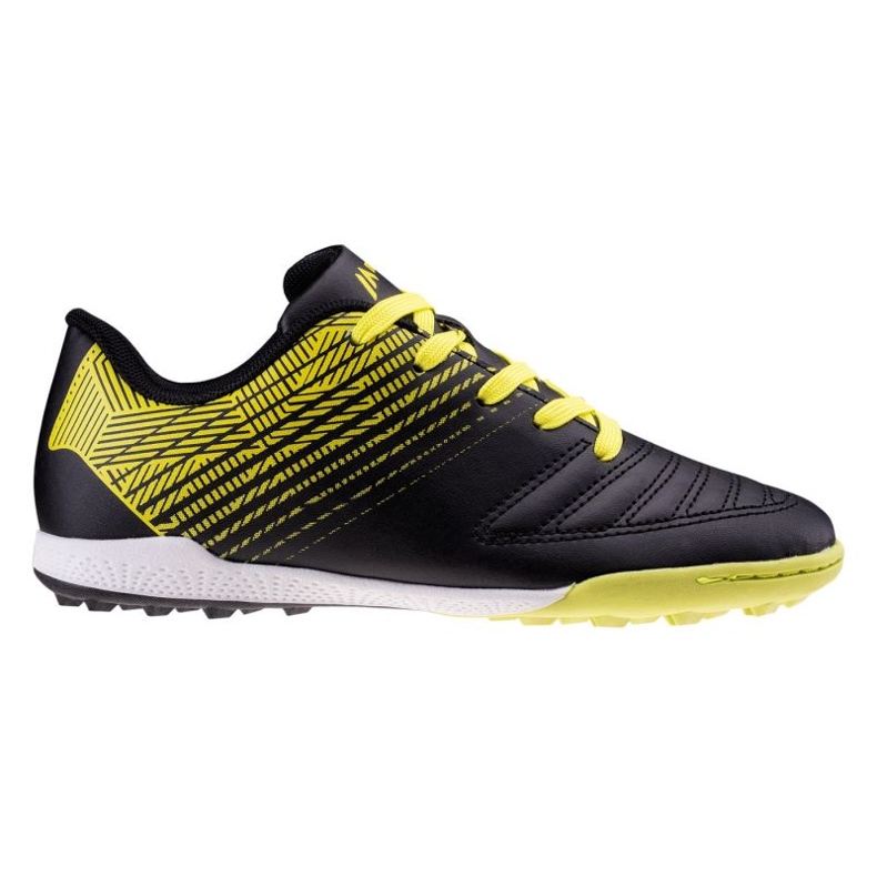 Martes Essentials Mator TF 92800490382 Football cipő fekete