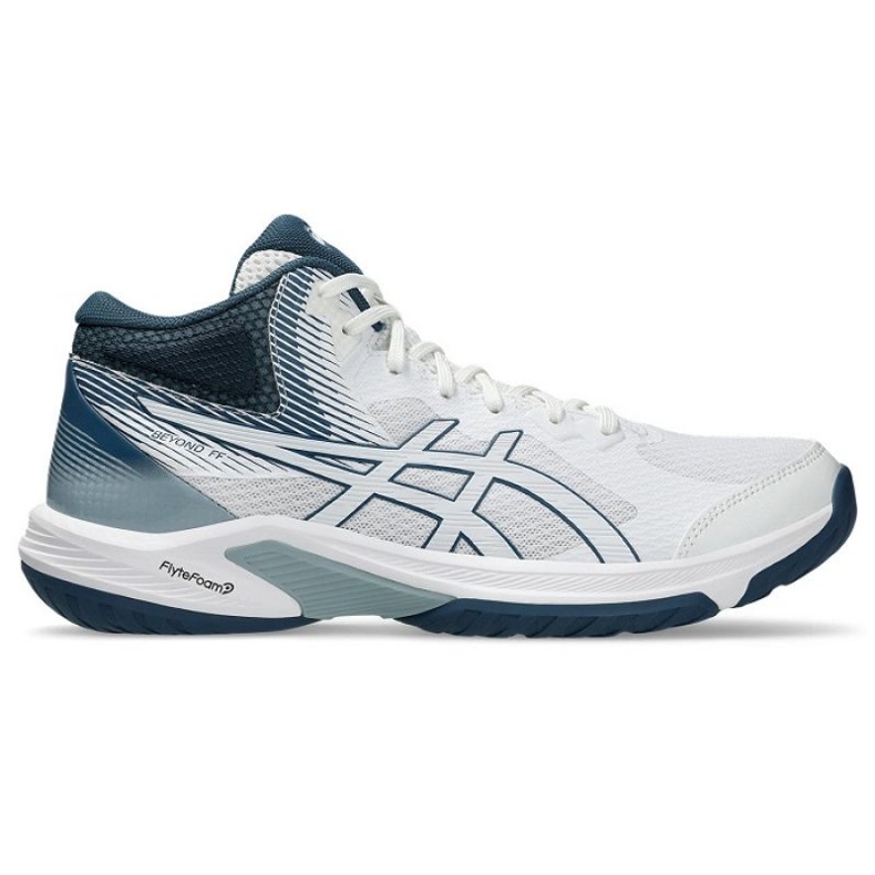 ASICS Beyond FF MT 1071A095103 röplabda cipő fehér