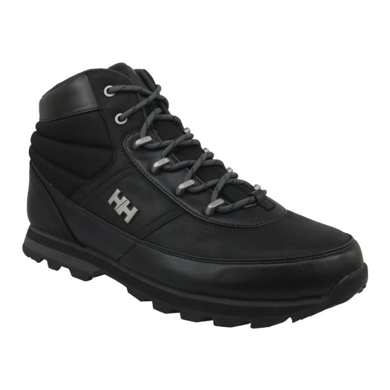 Férfi túracipő Helly Hansen Woodlands 10823-990 fekete