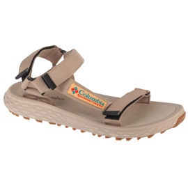 Sandals Columbia Konos Globetrot Sandal 2126931258 bézs