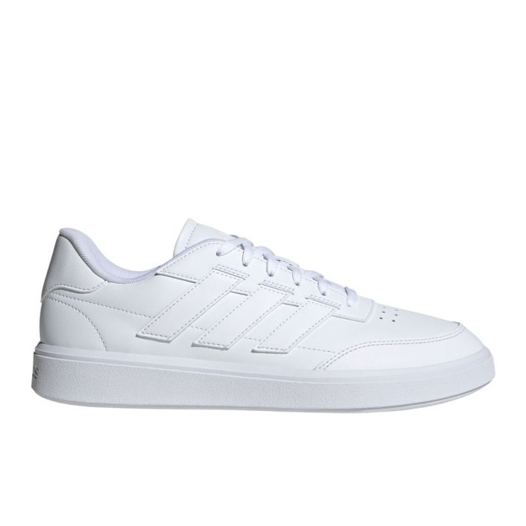 Adidas CourtBlock IF4031 cipő fehér