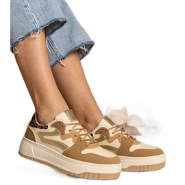 Bézs cipők női sport cipők Bézs cipők női sport cipők