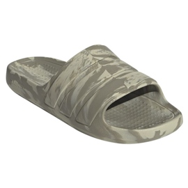 Adidas Adilette Flow JI4792 flip -flops zöld