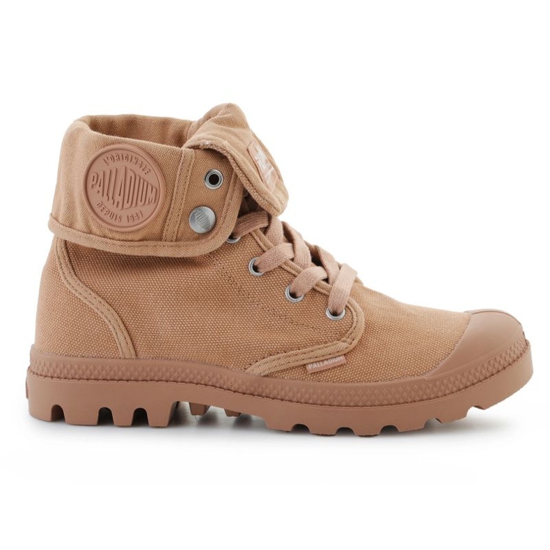 Palladium Palládium baggy 92353-287-m bézs