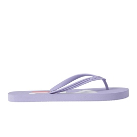 Fila Troy flip flops az FFW0005 40119 -ben ibolya