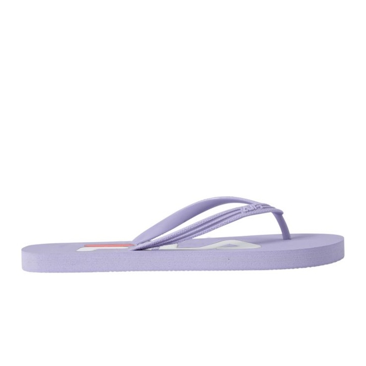 Fila Troy flip flops az FFW0005 40119 -ben ibolya