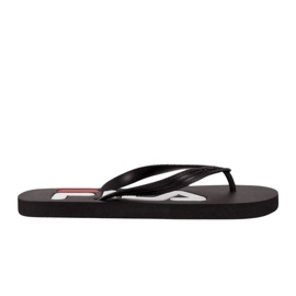 Fila Troy FFW0005 80010 Black Flip -flops fekete