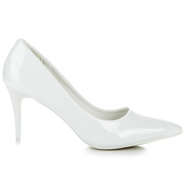 Seastar Lakkozott szivattyúk fehér