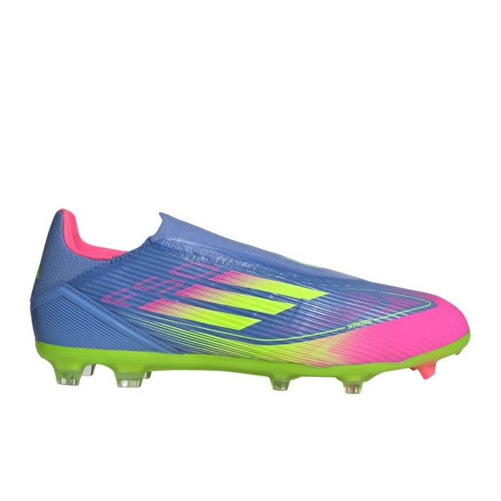 Adidas F50 League LL FG/MG IE1240 labdarúgó cipő sokszínű