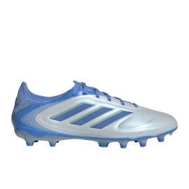 Adidas Copa Pure 3 League FG/MG ID9050 labdarúgó cipő kék