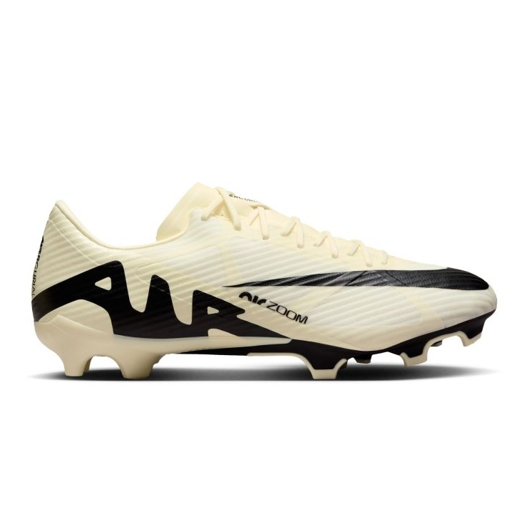 Nike Mercurial Vapor 15 Akadémia FG DJ5631-700 labdarúgó cipő bézs
