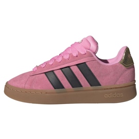 Adidas Grand Court Alpha 00S JH8669 rózsaszín cipő